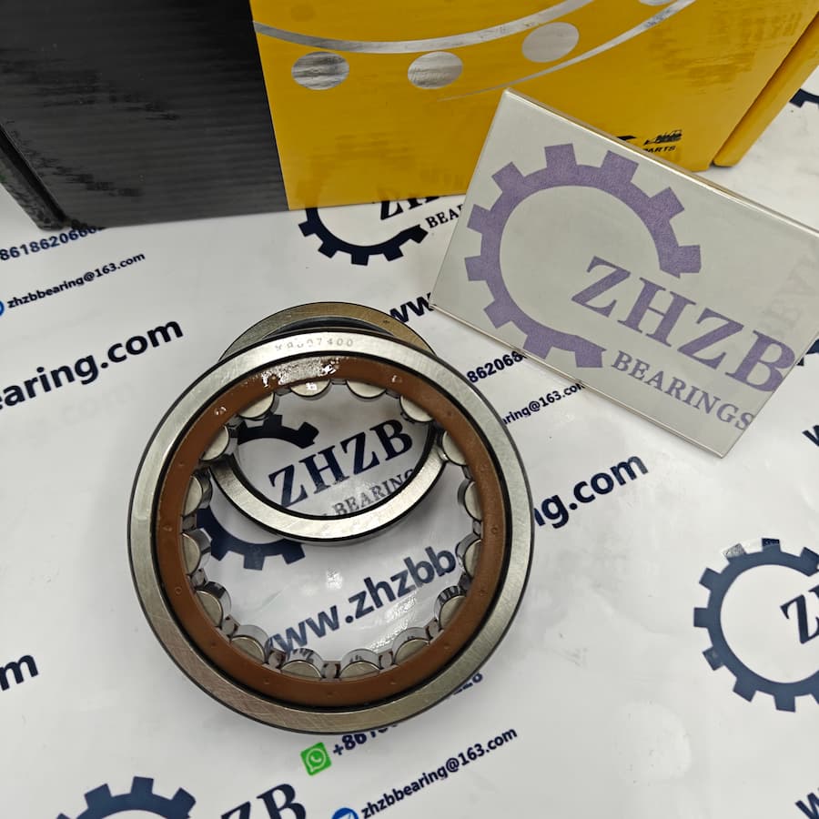 Cylindrical Roller Bearing K9007400