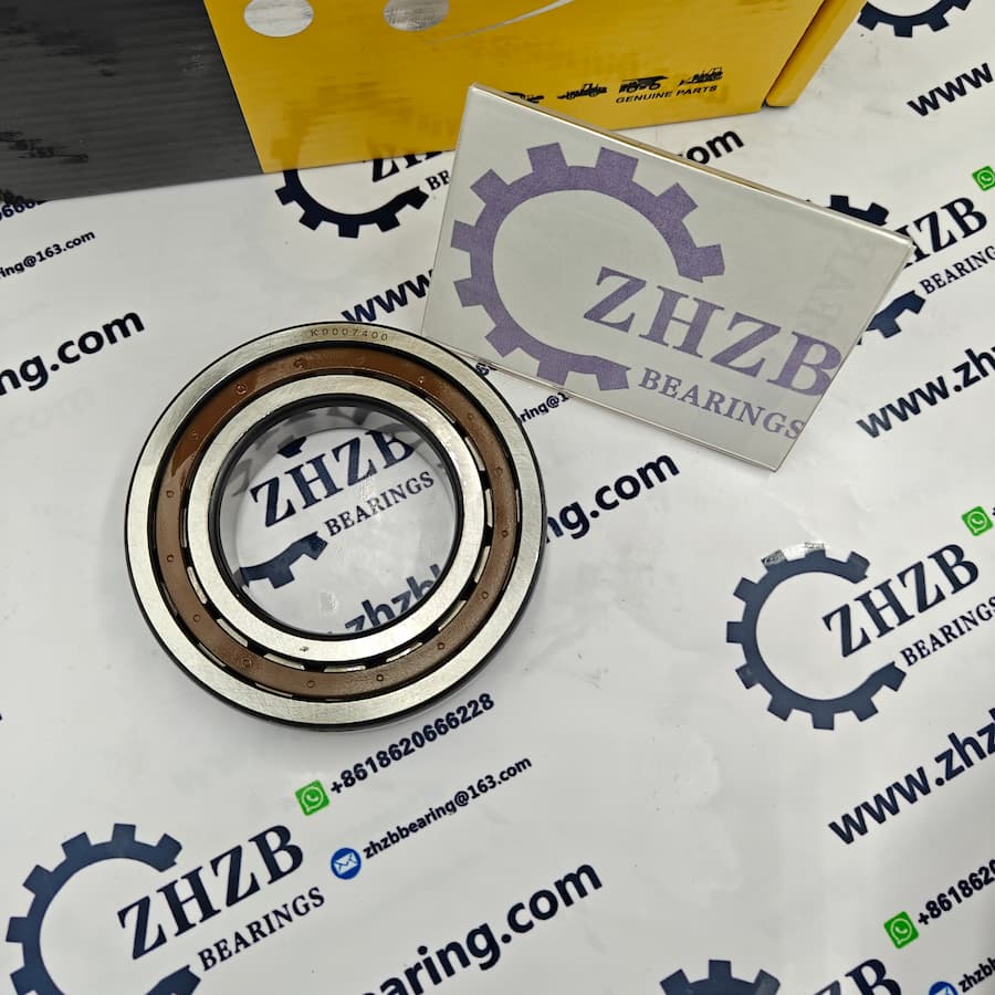 Construction Machinery Parts K9007400