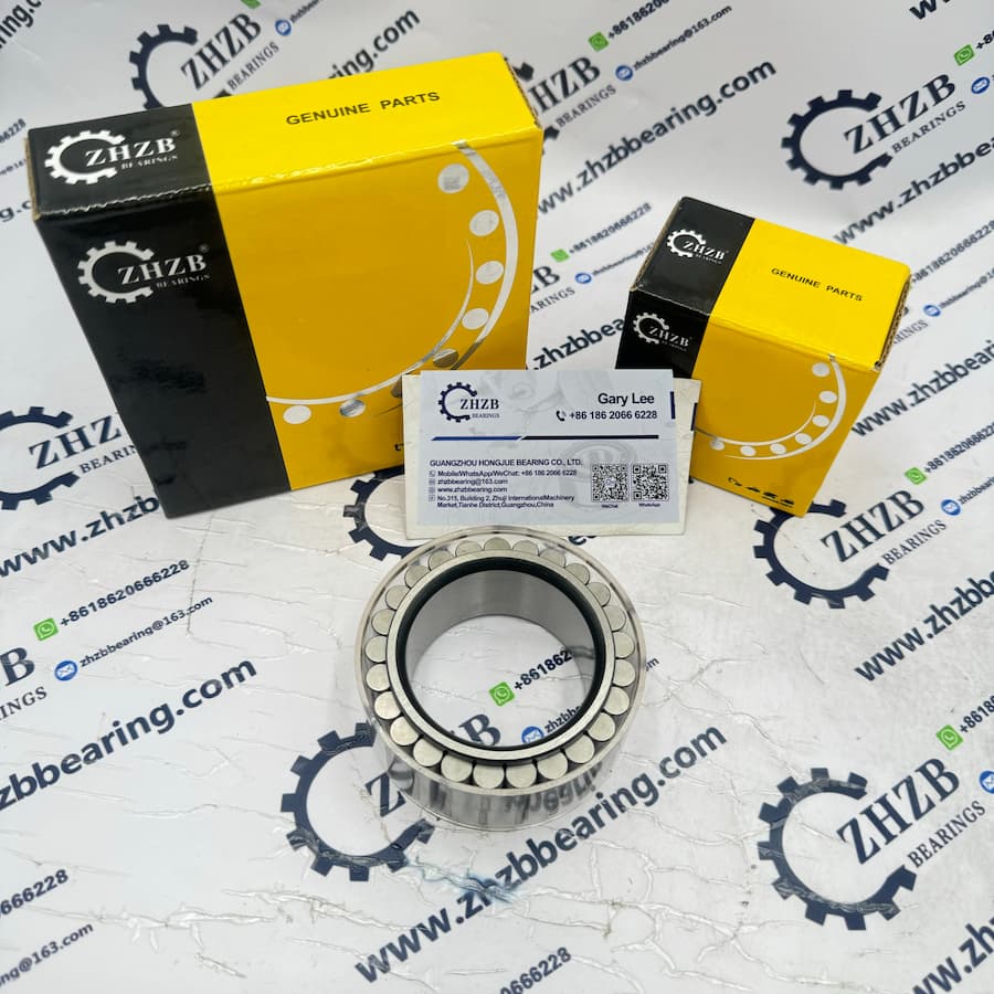 Cylindrical Roller Bearing ZGAQ-01307