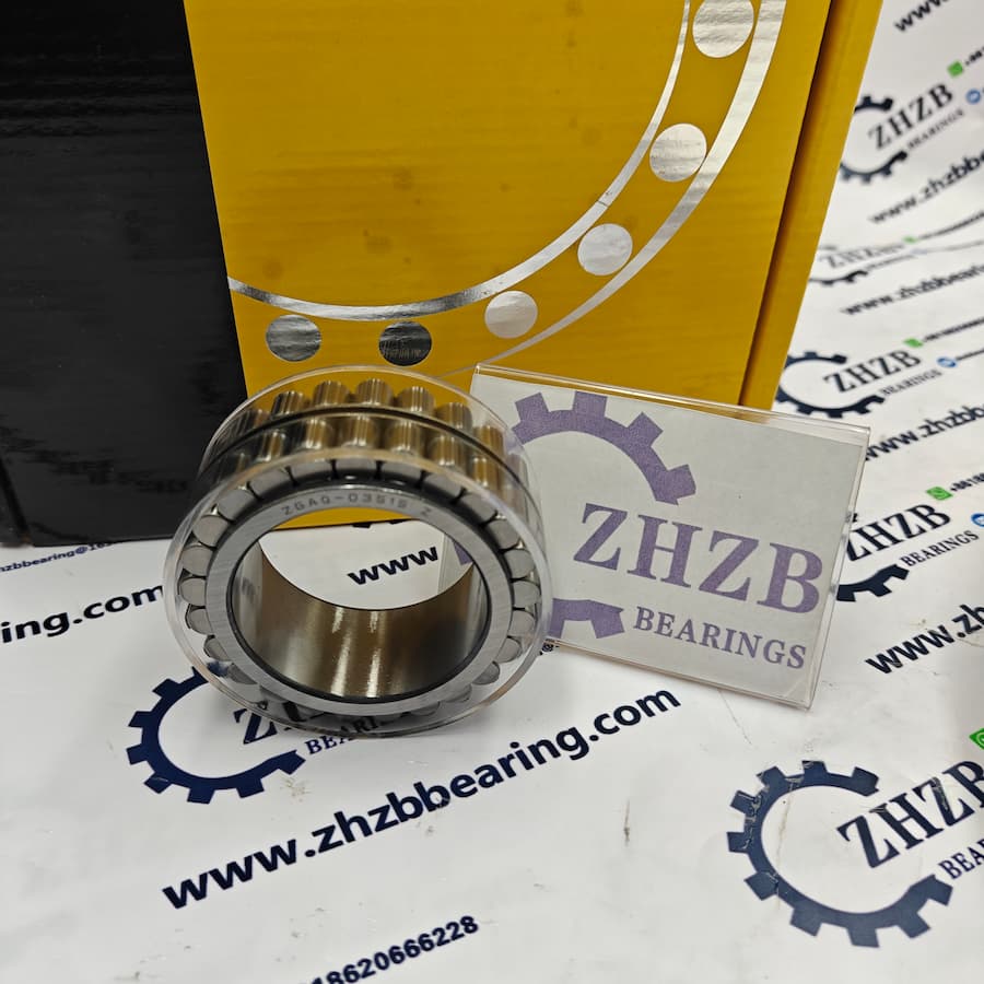 Cylindrical Roller Bearing ZGAQ‑03515
