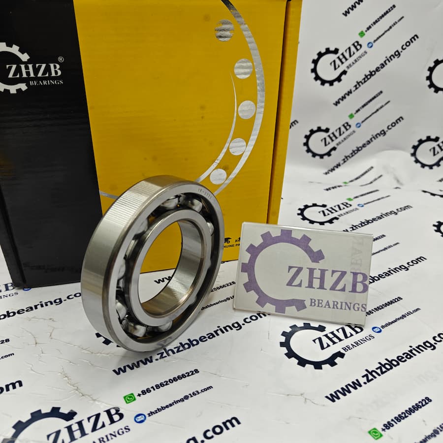 Deep Groove Ball Bearing 1F‑2771