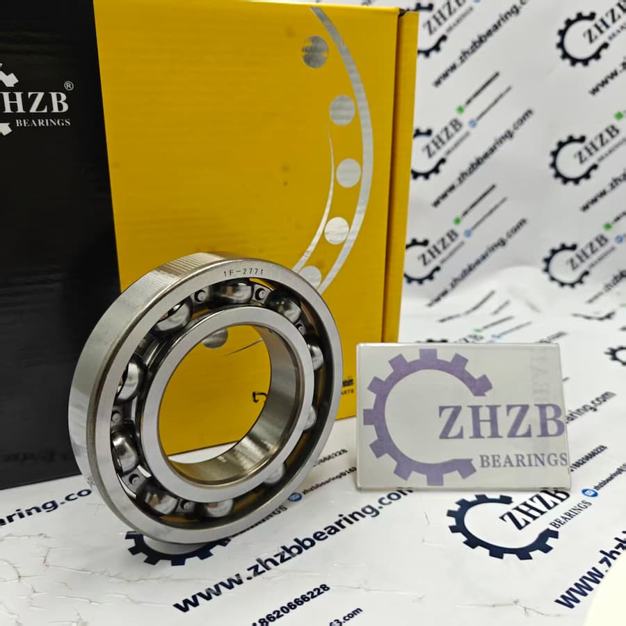 Construction Machinery Parts 1F‑2771