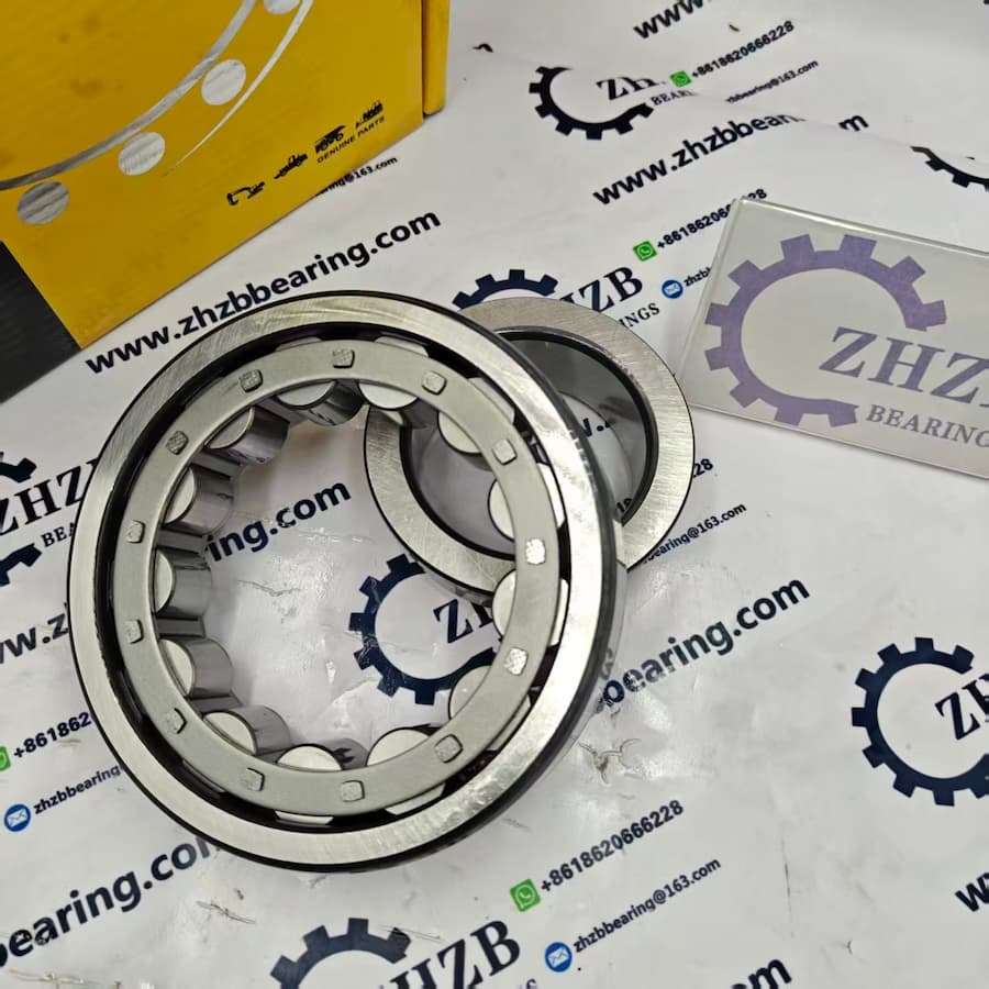 Cylindrical Roller Bearing 1M‑0343