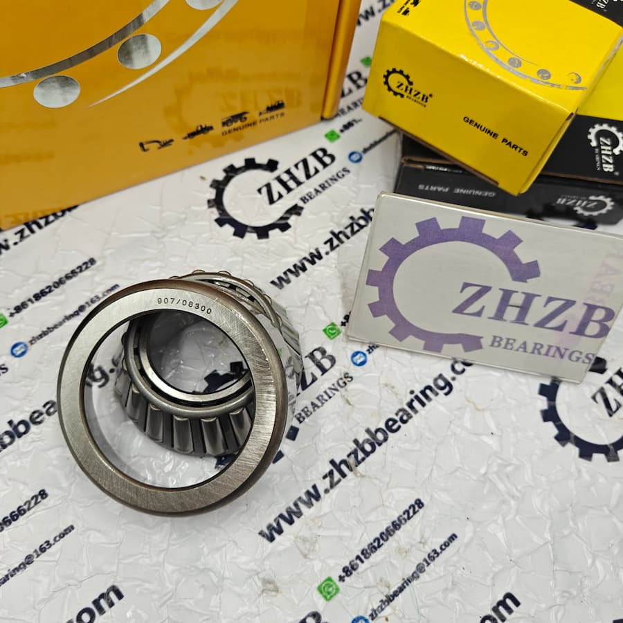 JCB Loader bearing 970/08300