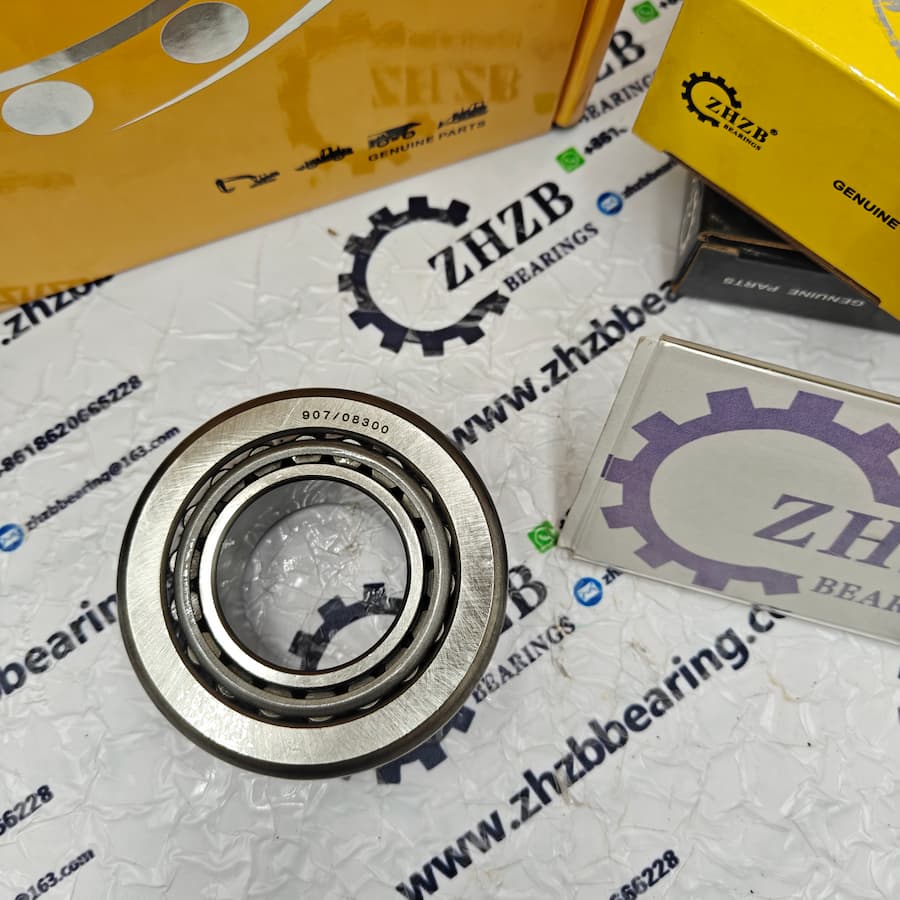Tapered Roller Bearing 970/08300