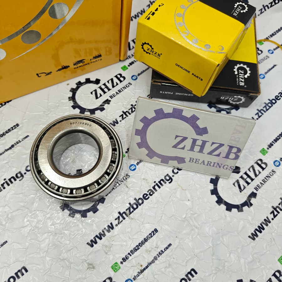 Construction Machinery Parts 907/08300
