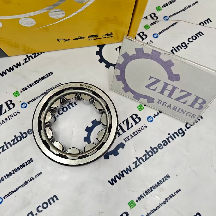 JCB Loader bearing 907/08400