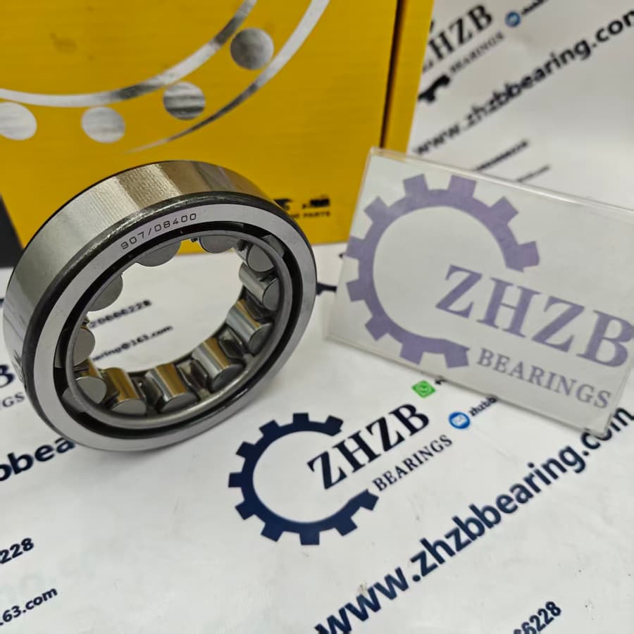 Cylindrical Roller Bearing 907/08400