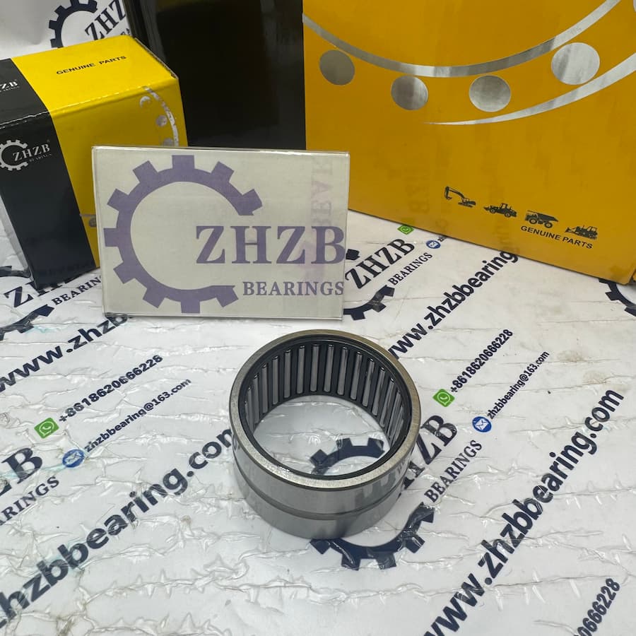 JCB Loader bearing 917/50200