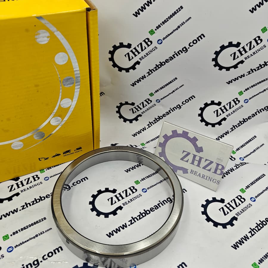 Tapered Roller Bearing 1P‑4693