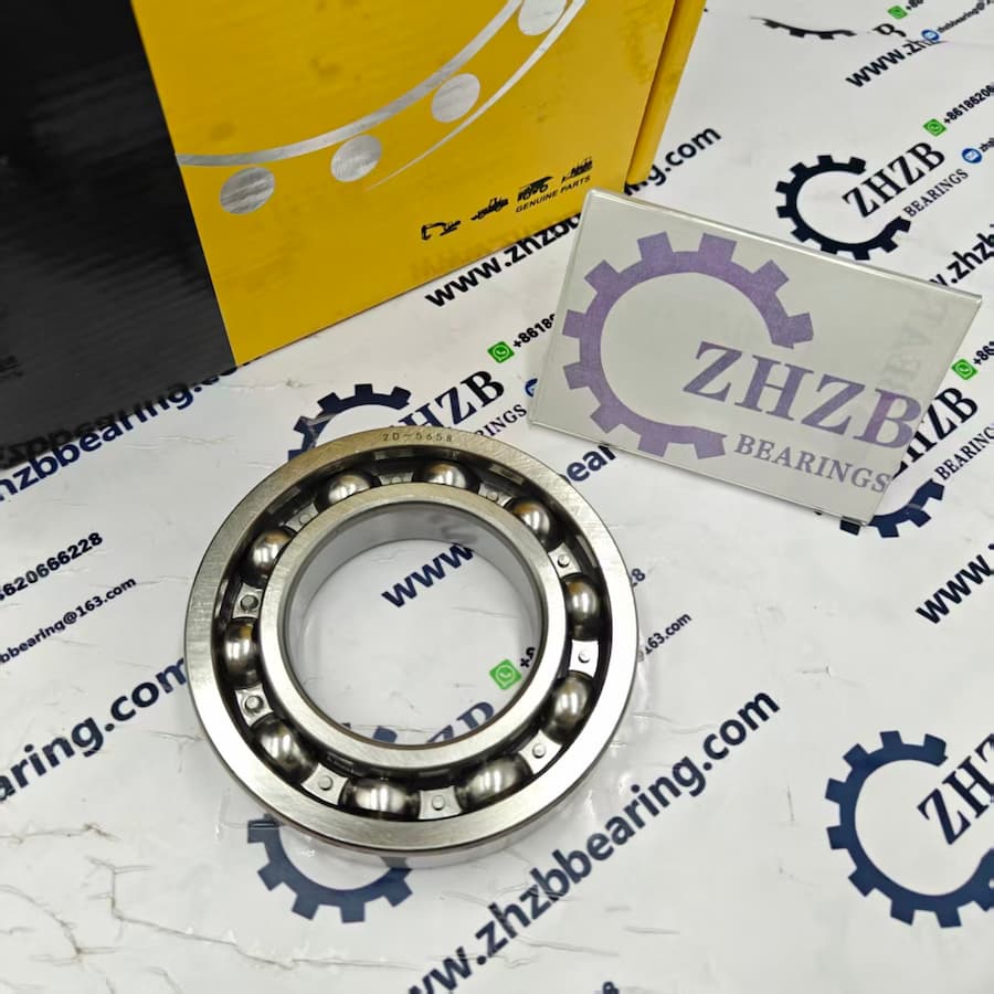 Ball Bearing 2D‑5658