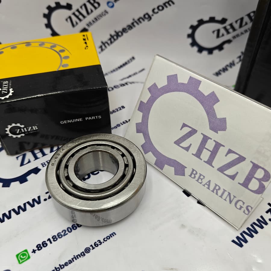 Caterpillar Motor Grader Bearing 8J6315/8J6314