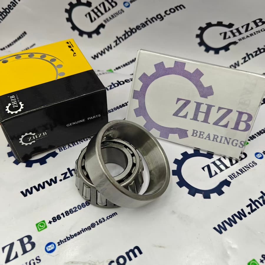 Tapered Roller Bearing 8J6315/8J6314