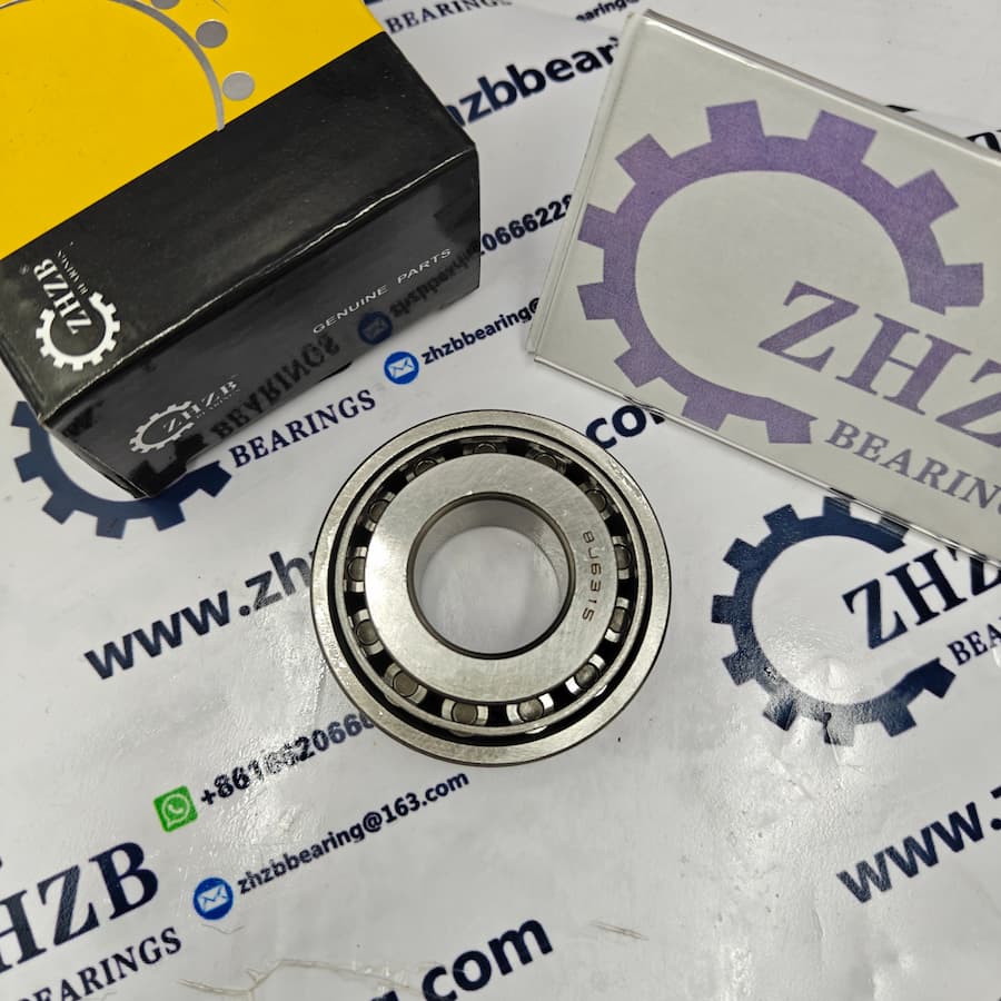 Construction Machinery Parts 8J6315/8J6314