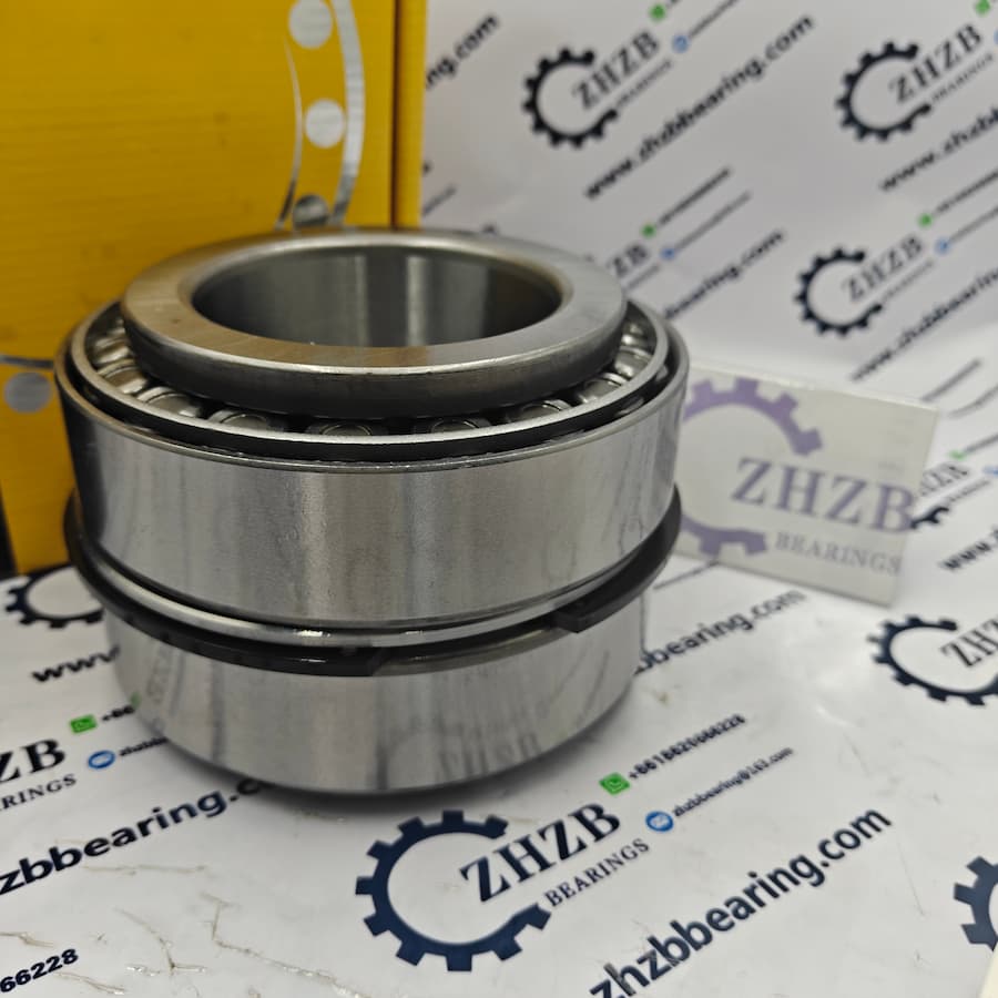 Tapered Roller Bearing 17M-09-21141