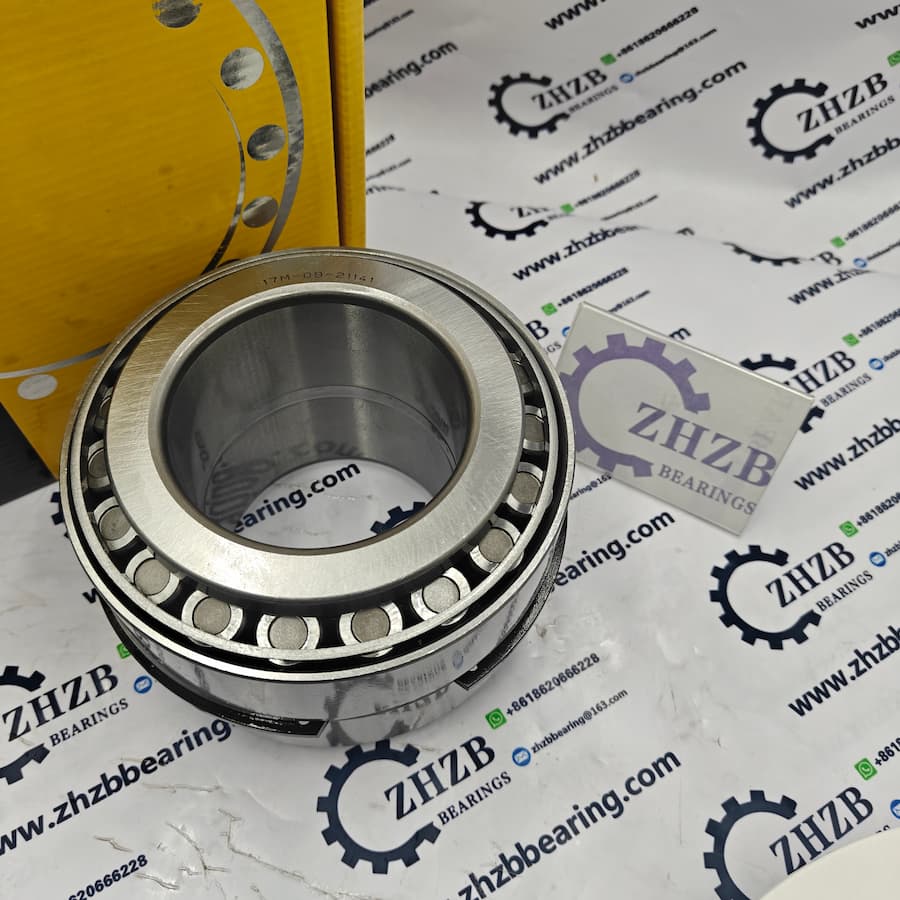 Construction Machinery Parts 17M-09-21141