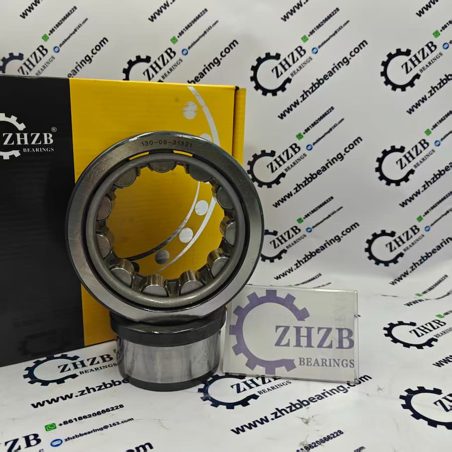 Cylindrical Roller Bearing 130-09-31321