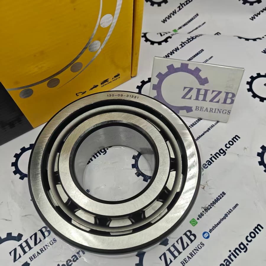 Komatsu Bulldozer Bearing 130‑09‑31331