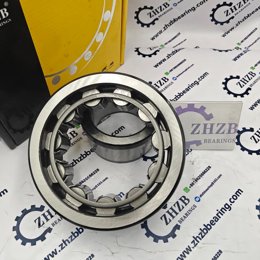 Cylindrical Roller Bearing 130‑09‑31331