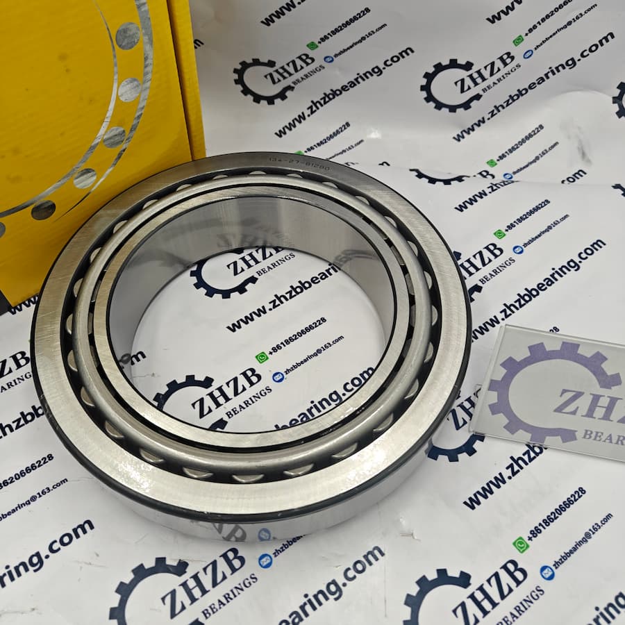 Komatsu Bulldozer Bearing 134‑27‑61280