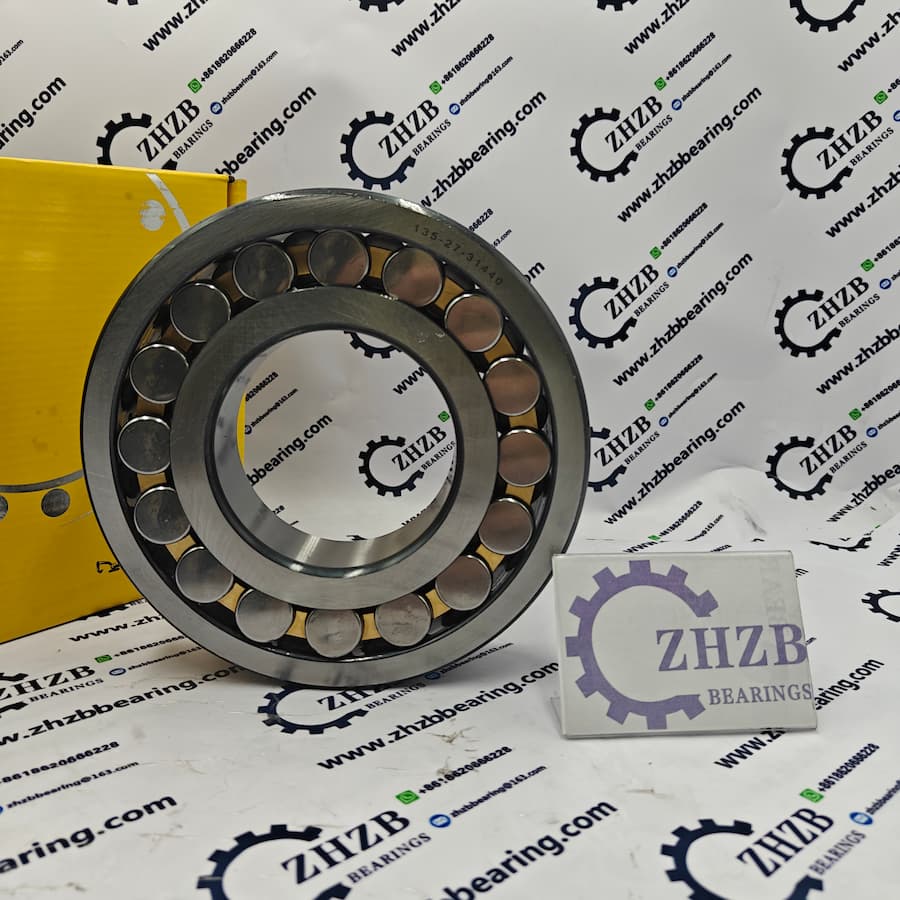 Komatsu Bulldozer Bearing 135‑27‑31440