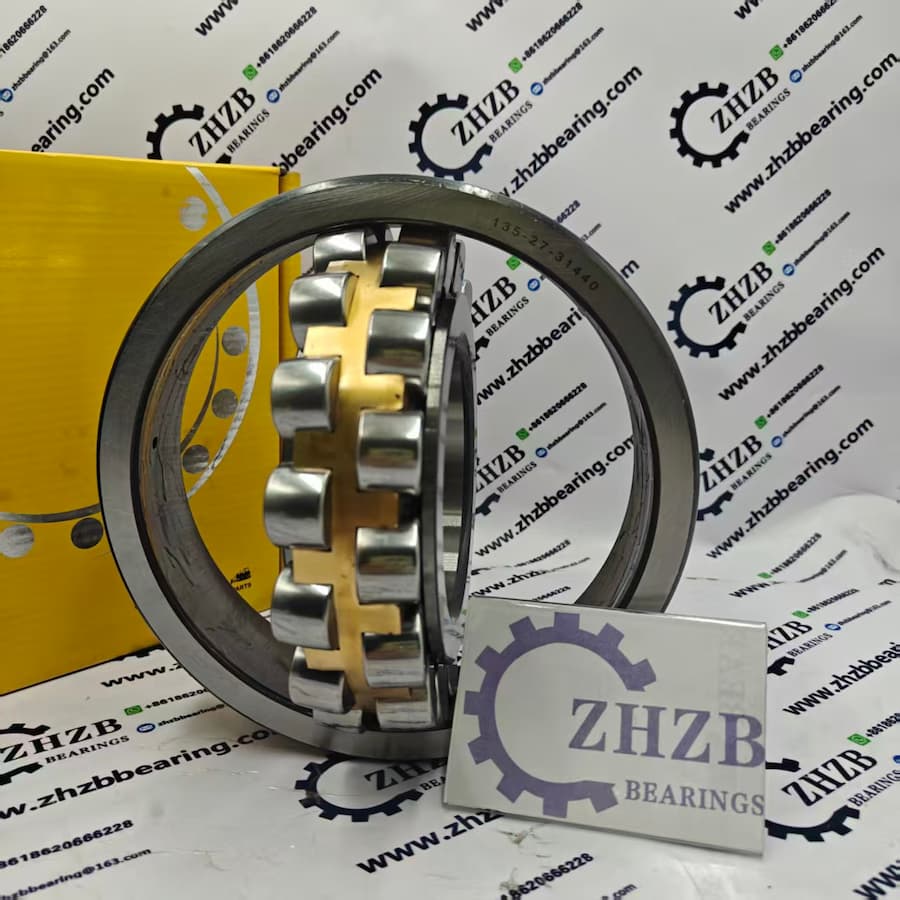 Spherical Roller Bearing 135‑27‑31440