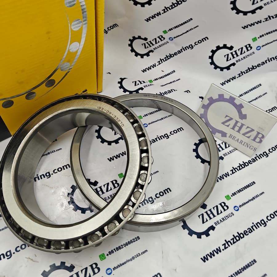 Tapered Roller Bearing 195-09-33270