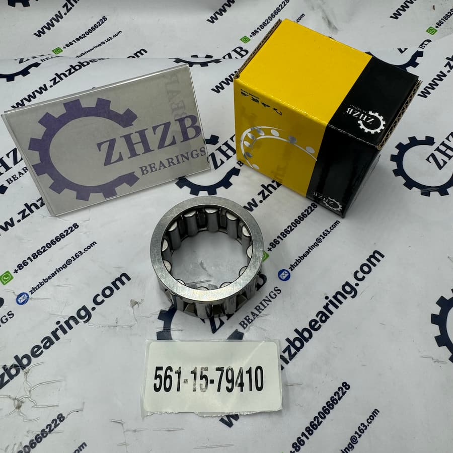 Komatsu Dump Truck Bearing 561-15-79410