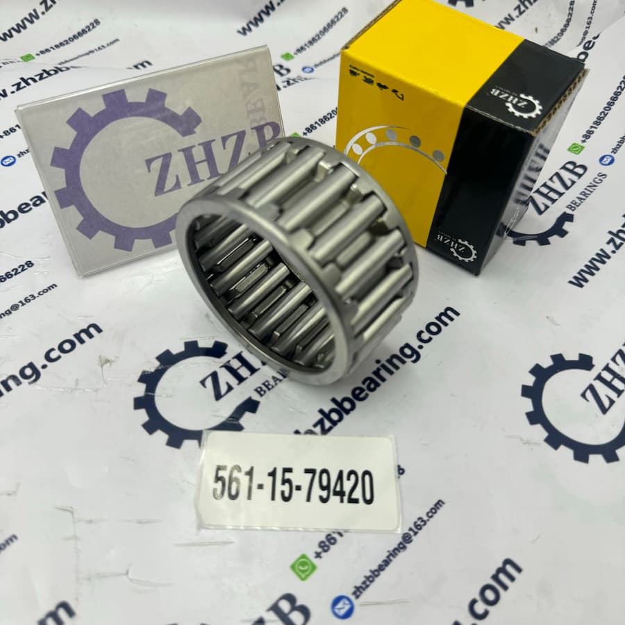 Komatsu Dump Truck Bearing 561-15-79420
