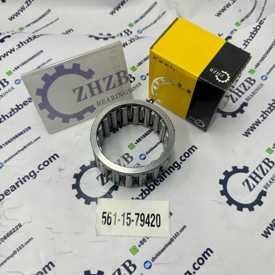 Needle Bearing 561-15-79420