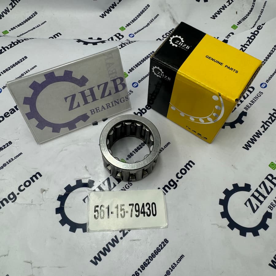 Komatsu Dump Truck Bearing 561-15-79430
