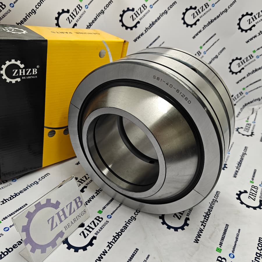 Spherical Roller Bearing 561-40-61260
