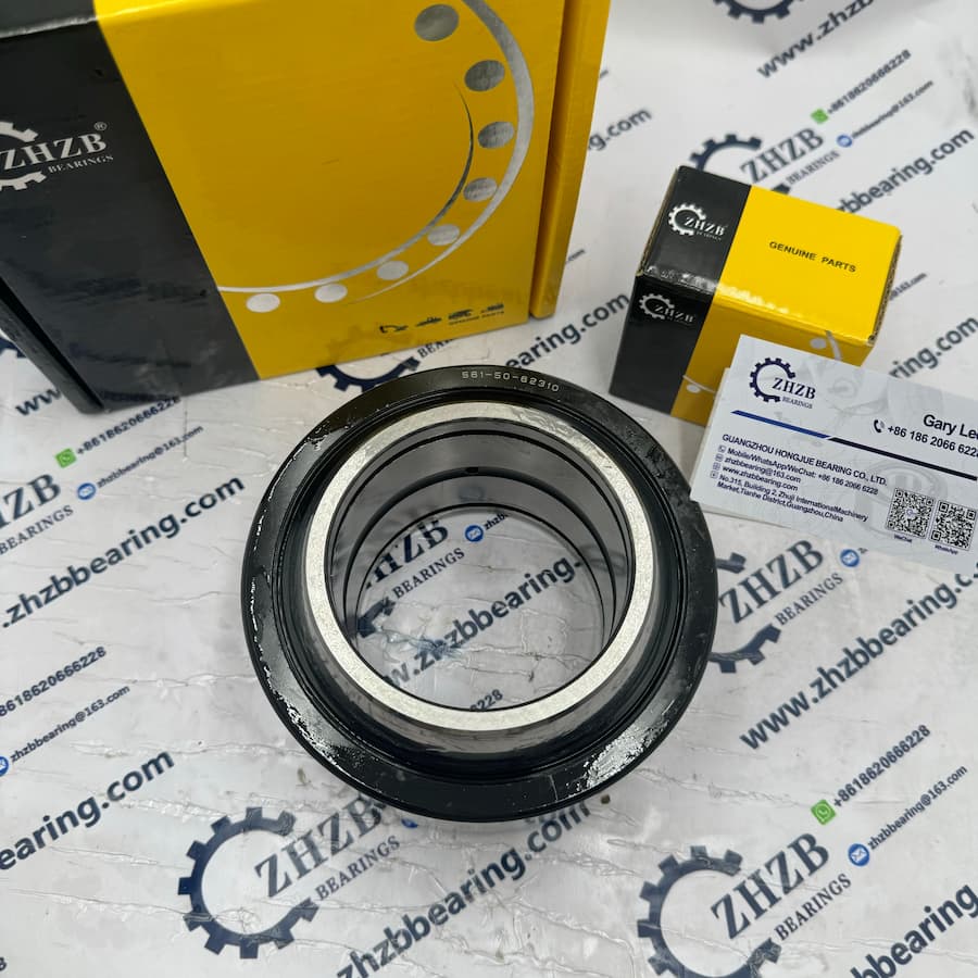 Komatsu Dump Truck Bearing 561-50-62310