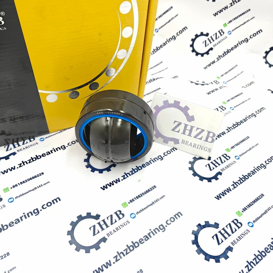 Spherical Roller Bearing 566-50-11460