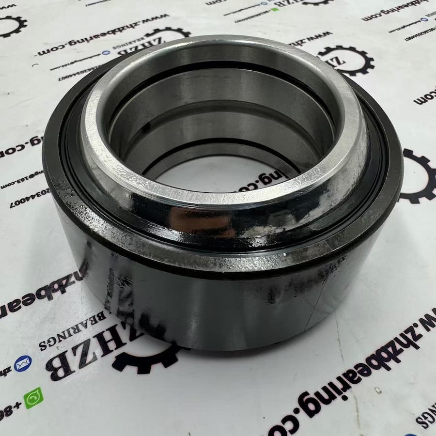 Spherical Roller Bearing 569-52-41920