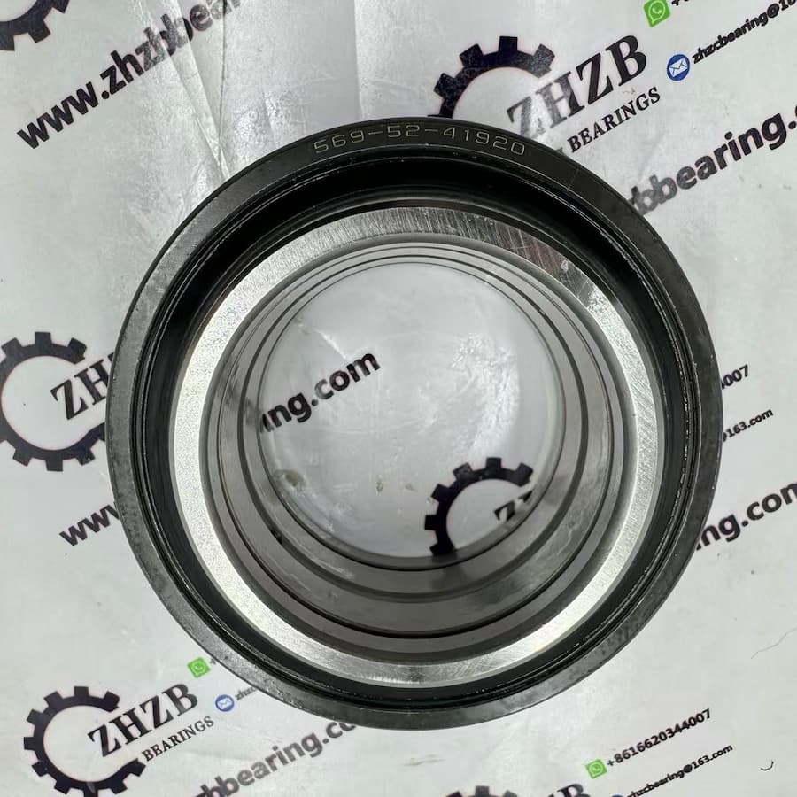 Construction Machinery Parts 569-52-41920 Construction Machinery Parts 569-52-41920
