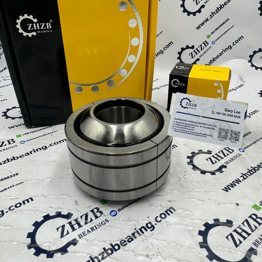 Spherical Roller Bearing 07137-04507