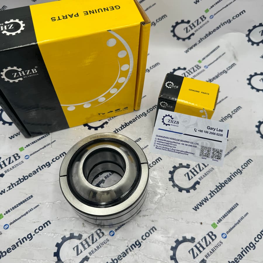 Construction Machinery Parts 07137-04507