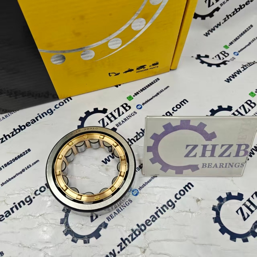 Komatsu Bulldozer Bearing 17A-15-39310