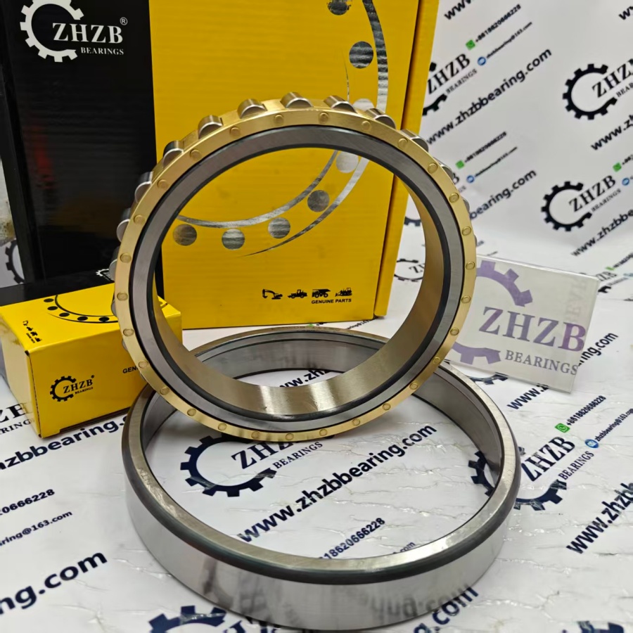 Cylindrical Roller Bearing 17M-09-11150