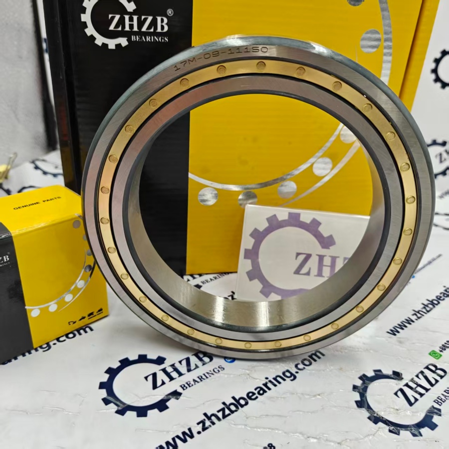 Construction Machinery Parts 17M-09-11150 Construction Machinery Parts 17M-09-11150