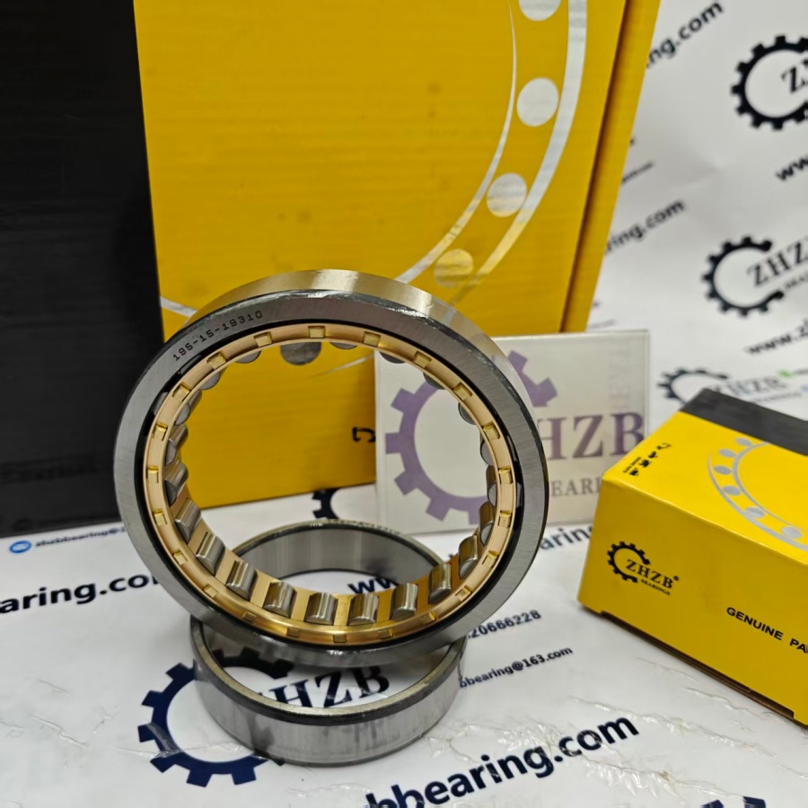 Cylindrical Roller Bearing 195-15-19310