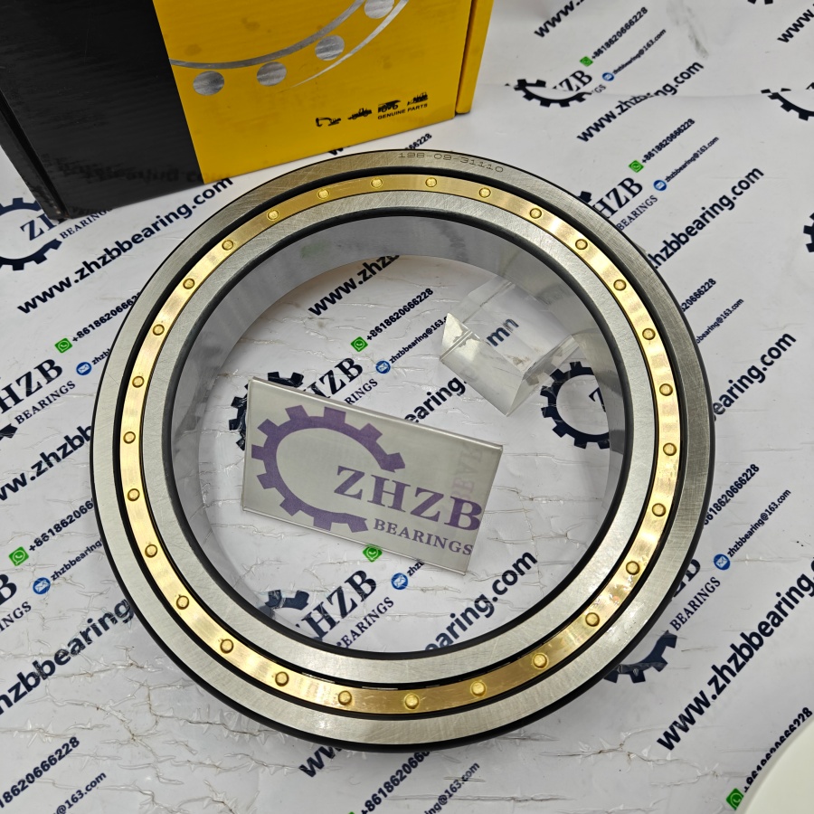 Cylindrical Roller Bearing 198-09-31110