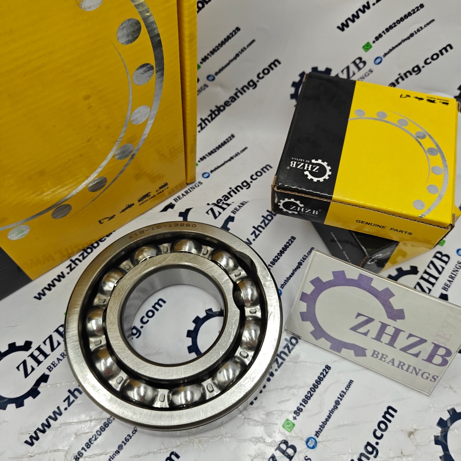 Komatsu Loader Bearing 419-15-13250