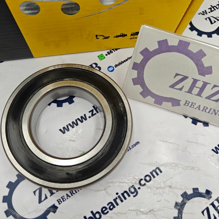Komatsu Dump Truck Bearing 569-01-12492