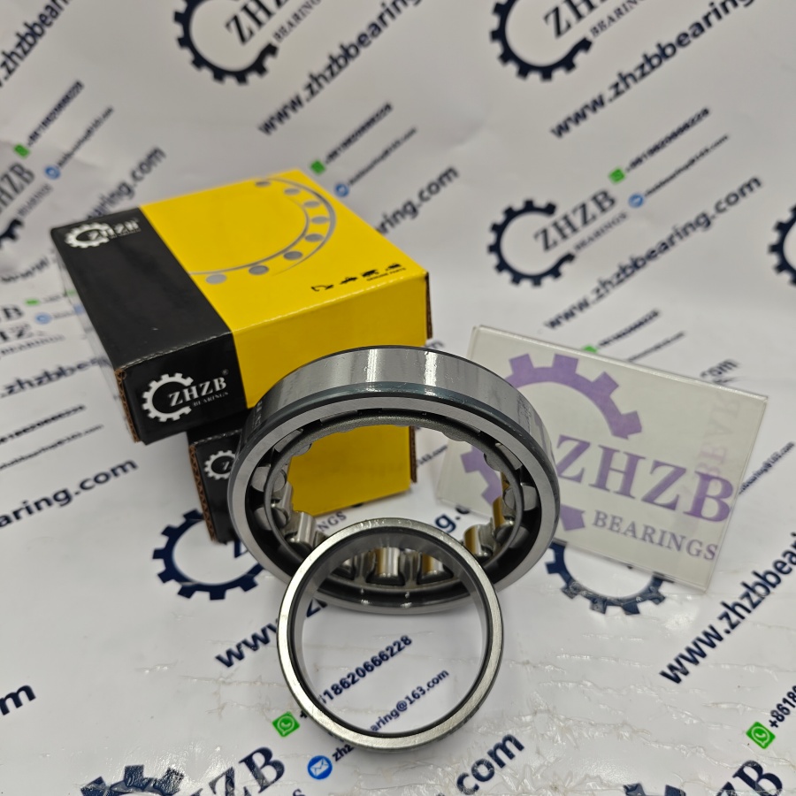 Cylindrical Roller Bearing 711-23-11240