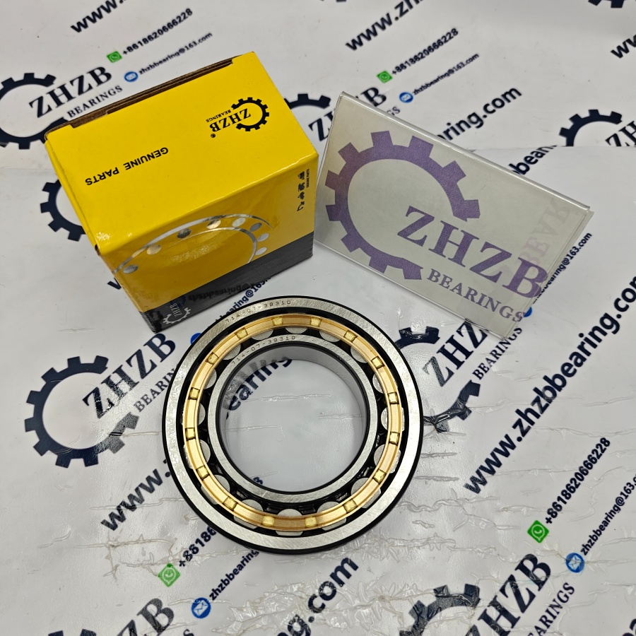 Komatsu Loader Bearing 714-07-39310