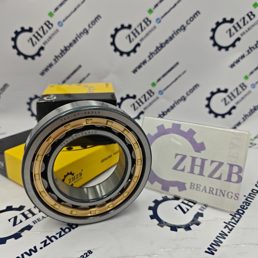 Cylindrical Roller Bearing 714-07-39310