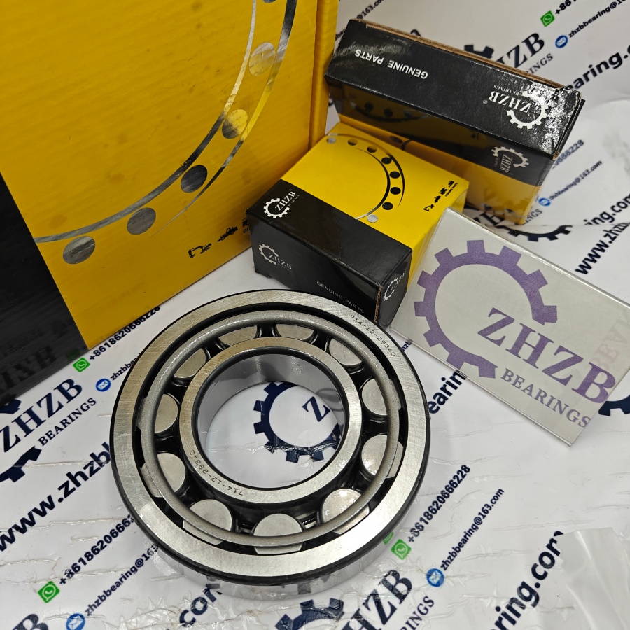 Komatsu Loader Bearing 714-12-29340