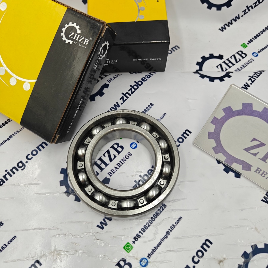 Deep Groove Ball Bearing 714-13-19310